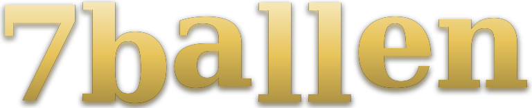 7ballen logo