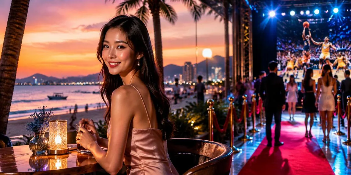 7ballen Việt Nam Ứng dụng